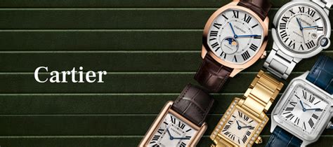 cartier watch buyer los angeles|cartier watch authorized dealer discount.